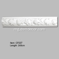 Corner Polyurethane Crown Molding